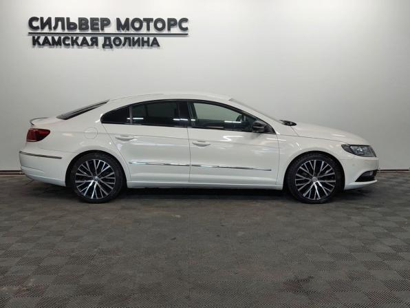 Volkswagen Passat CC I Рестайлинг с пробегом 2012 года, цена 1 430 000 рублей, 164000 км, седан, Автокод Объявления