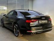 Audi A5 II (F5) Уфа  - изображение 36