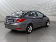 Hyundai Solaris I Рестайлинг Волгоград  - изображение 38