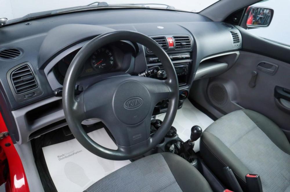 Kia Picanto I Рестайлинг Челябинск  - изображение 8