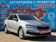 Skoda Rapid II Набережные Челны  - изображение 20