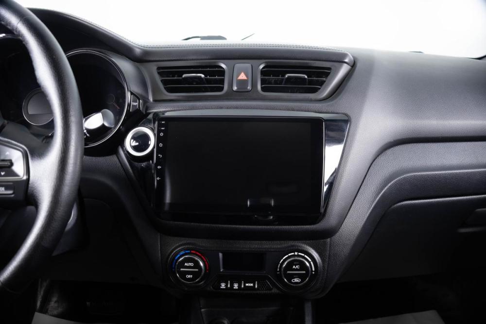 Kia Rio III Пермь  - изображение 18