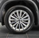 Skoda Kodiaq I Москва  - изображение 49