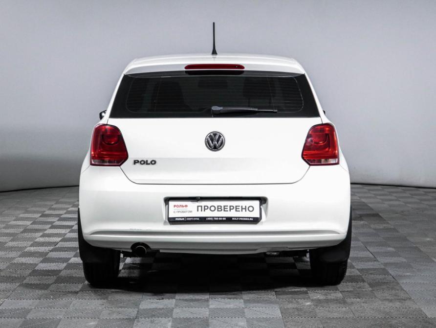 Volkswagen Polo V Москва  - изображение 7