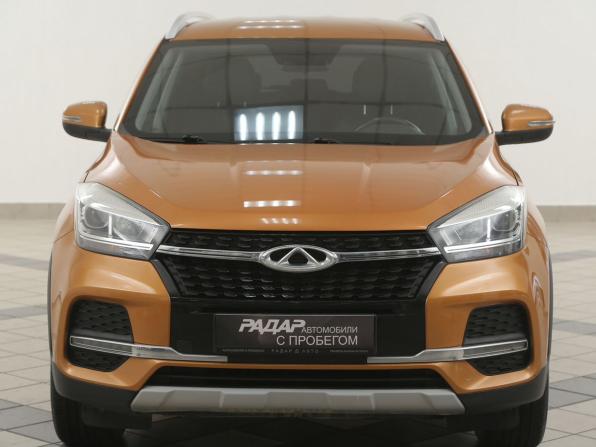 Chery Tiggo 4 I Рестайлинг с пробегом 2019 года, цена 1 157 000 рублей, 140000 км, внедорожник, Автокод Объявления