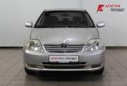 Toyota Corolla IX (E120 E130) Рестайлинг Астрахань  - изображение 25
