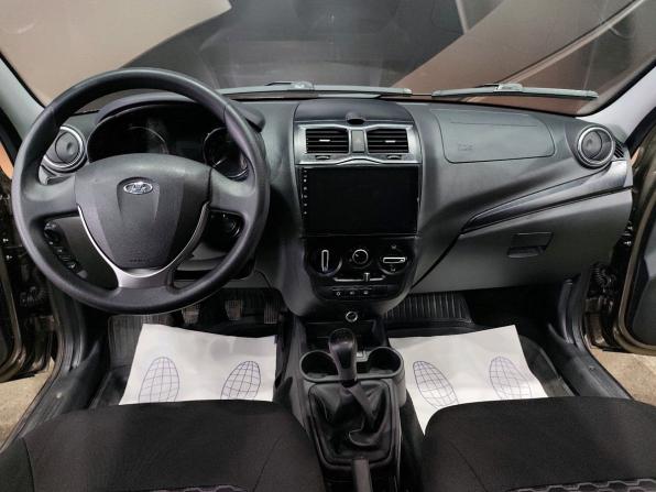 Lada (ВАЗ) Granta I Рестайлинг с пробегом 2024 года, цена 878 000 рублей, 23000 км, лифтбек, Автокод Объявления
