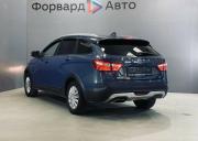 Lada (ВАЗ) Vesta I Сургут  - изображение 18