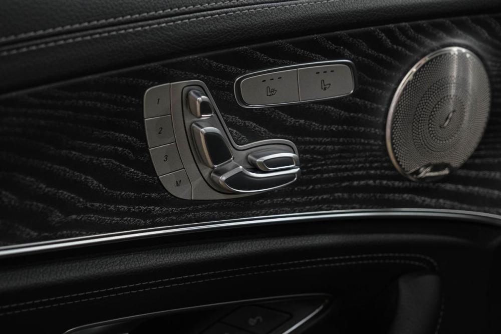 Mercedes-Benz E-Класс V (W213 S213 C238) Рестайлинг Новокузнецк  - изображение 26