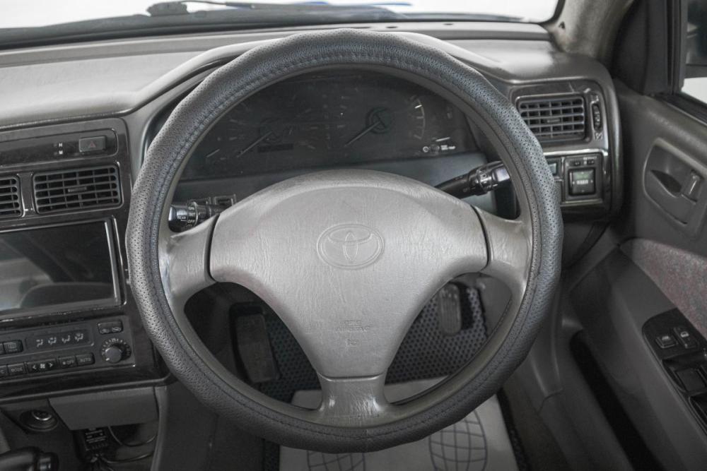 Toyota Corona EXiV II (ST200) Кемерово  - изображение 16