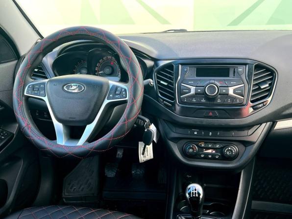 Lada (ВАЗ) Vesta I с пробегом 2018 года, цена 940 000 рублей, 112000 км, седан, Автокод Объявления