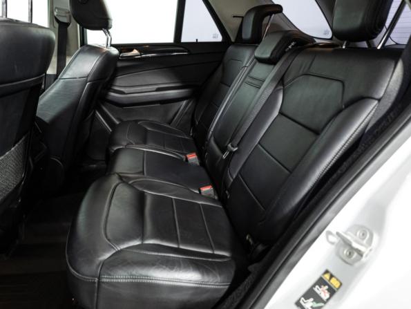 Mercedes-Benz GLE I (W166) с пробегом 2016 года, цена 2 899 585 рублей, 280019 км, внедорожник, Автокод Объявления