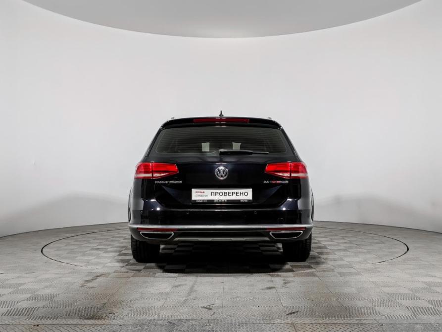 Volkswagen Passat B8 Санкт-Петербург  - изображение 6