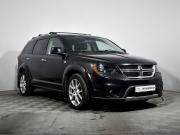 Dodge Journey I Рестайлинг Санкт-Петербург  - изображение 22