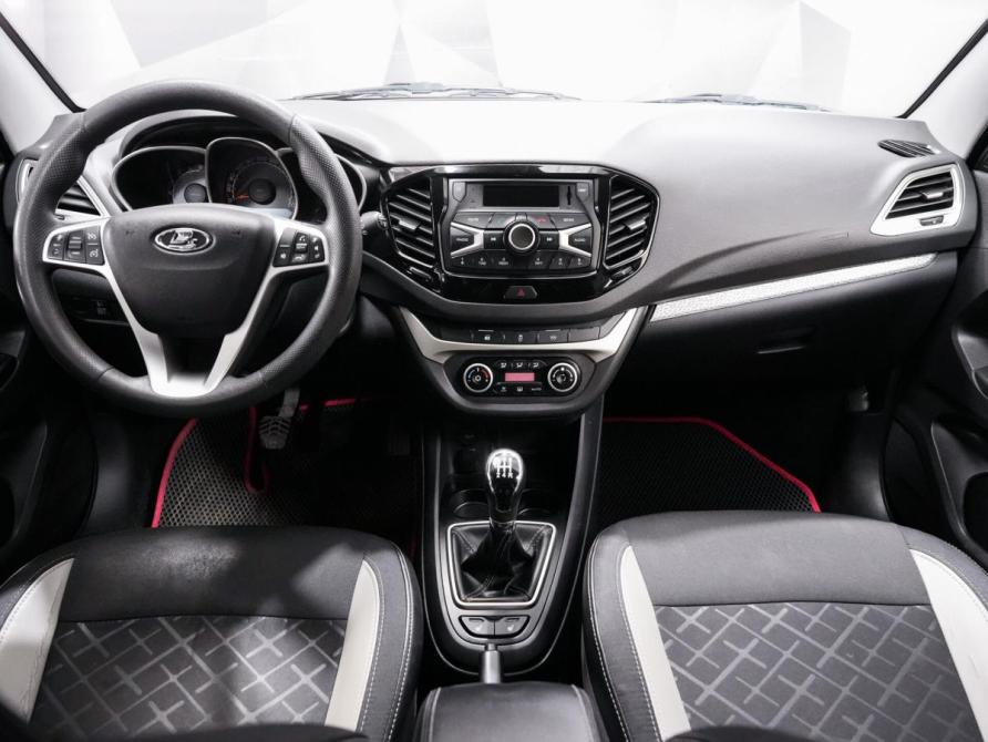Lada (ВАЗ) Vesta I Ульяновск  - изображение 9