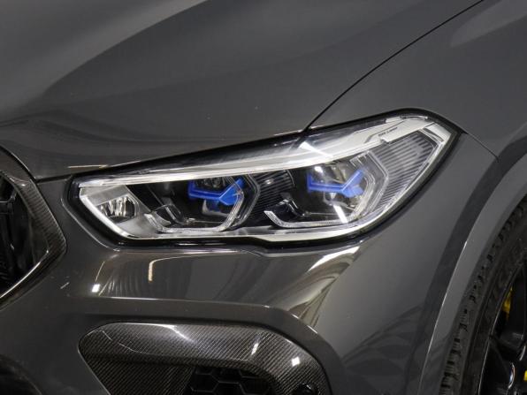 BMW X6 M III (F96) с пробегом 2022 года, цена 14 100 000 рублей, 21347 км, внедорожник, Автокод Объявления