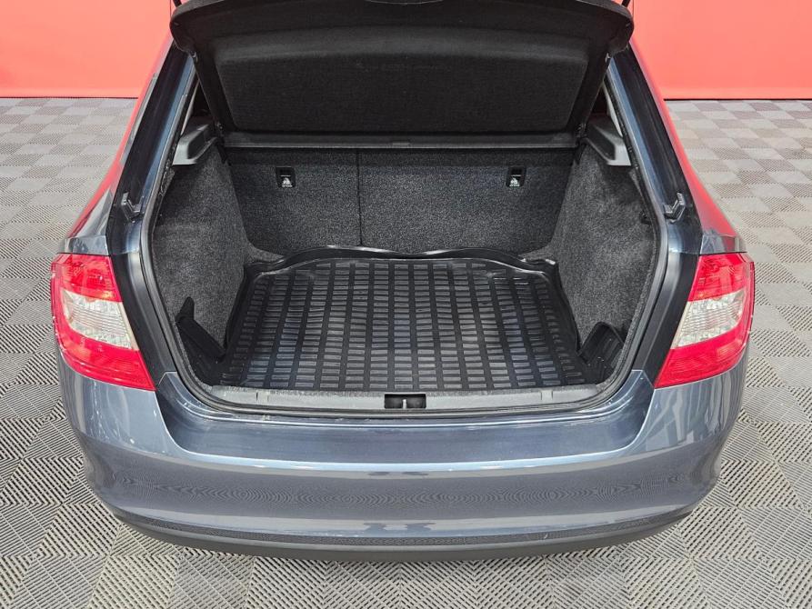 Skoda Rapid I Вологда  - изображение 17