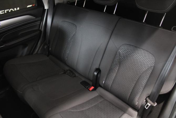 Haval M6 II с пробегом 2023 года, цена 1 748 000 рублей, 58000 км, внедорожник, Автокод Объявления