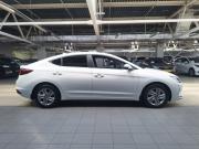 Hyundai Elantra VI (AD) Рестайлинг Челябинск  - изображение 30