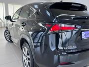 Lexus NX I Волгоград  - изображение 46