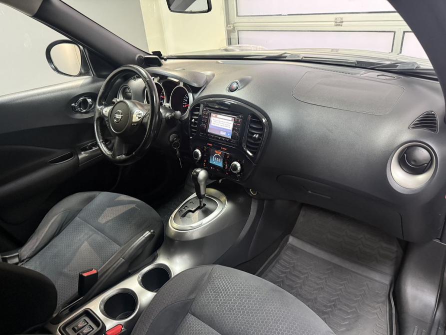 Nissan Juke I Тверь  - изображение 17
