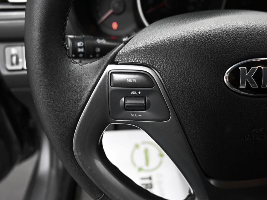 Kia Rio III Рестайлинг Тверь  - изображение 17