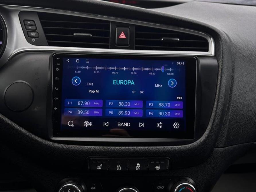 Kia Ceed II Рестайлинг Ногинск  - изображение 14