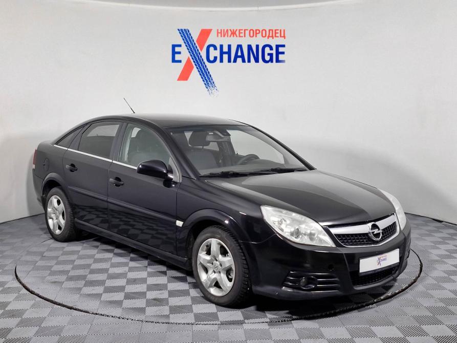 Opel Vectra C Рестайлинг Нижний Новгород  - изображение 3