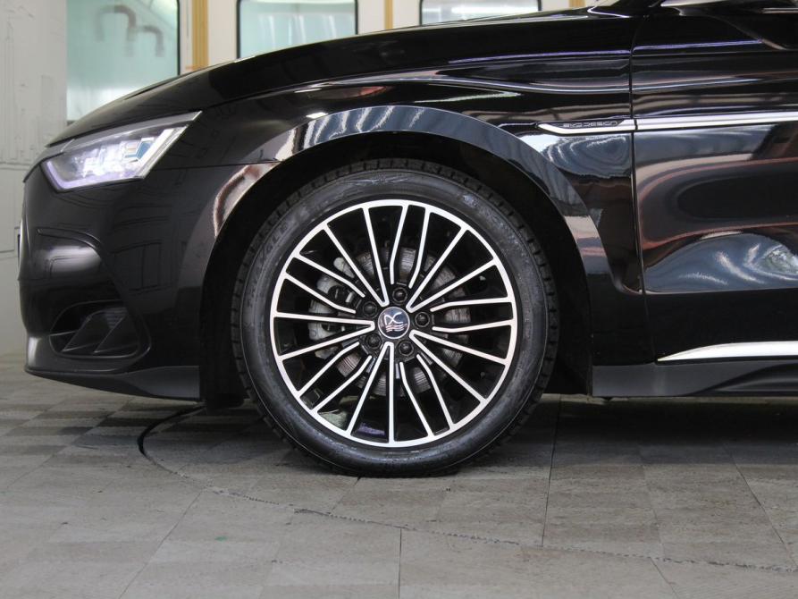 BYD Han I Рестайлинг Москва  - изображение 11