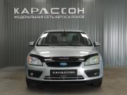 Ford Focus II Пермь  - изображение 21