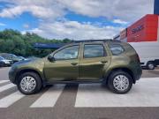 Renault Duster I Рестайлинг Тверь  - изображение 30