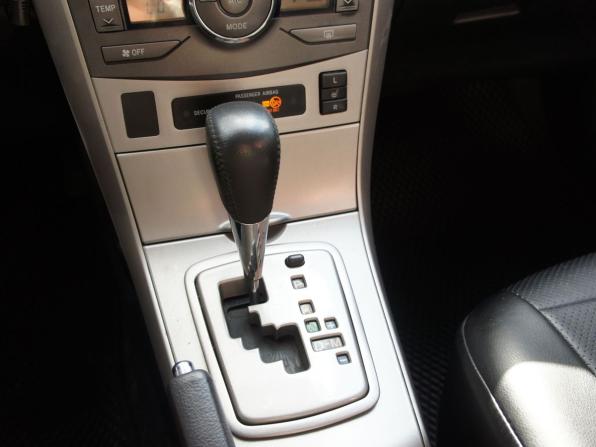 Toyota Corolla X (E140 E150) с пробегом 2008 года, цена 779 000 рублей, 273000 км, седан, Автокод Объявления