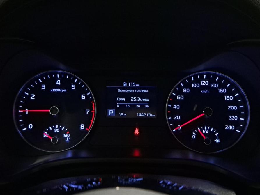 Kia Cerato IV Казань  - изображение 16