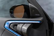 BMW X3 IV (G45/G48) Москва  - изображение 45
