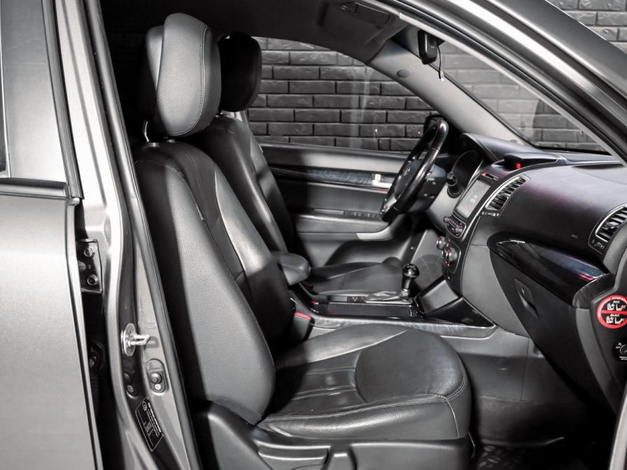 Kia Sorento II Рестайлинг Екатеринбург  - изображение 11
