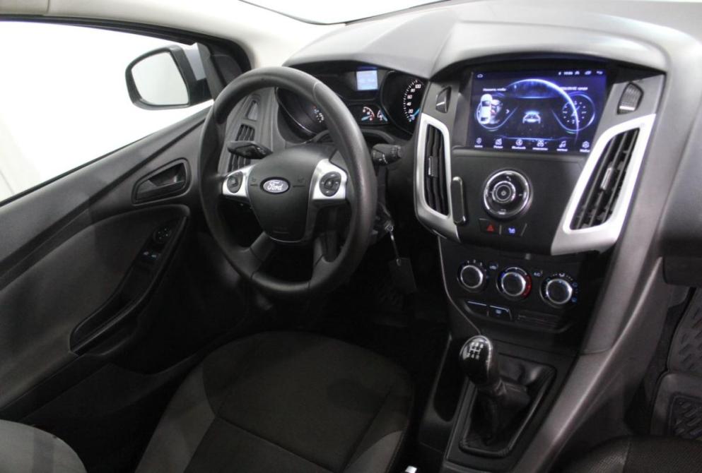 Ford Focus III Астрахань  - изображение 13