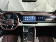 Geely Monjaro I Москва  - изображение 40