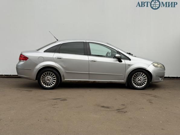 Fiat Linea с пробегом 2011 года, цена 340 000 рублей, 226819 км, седан, Автокод Объявления