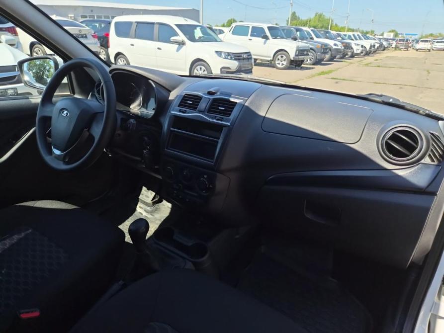 Lada (ВАЗ) Granta I Рестайлинг Саратов  - изображение 33