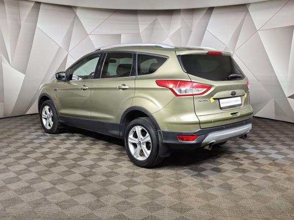 Ford Kuga II с пробегом 2013 года, цена 850 000 рублей, 288507 км, внедорожник, Автокод Объявления