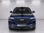Chery Tiggo 8 Pro I Москва  - изображение 21