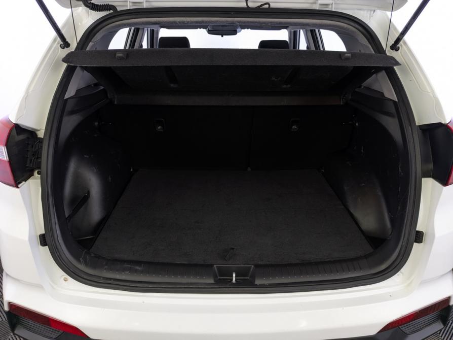 Hyundai Creta I Москва  - изображение 10