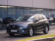 Mazda CX-5 I Санкт-Петербург  - изображение 33