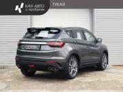 Belgee X50 Казань  - изображение 20