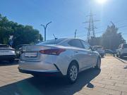 Hyundai Solaris II Рестайлинг Стерлитамак  - изображение 24
