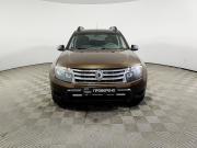Renault Duster I Уфа  - изображение 24
