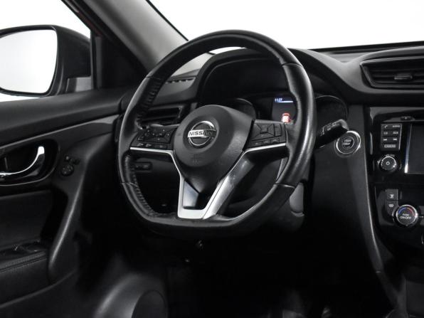 Nissan X-Trail III Рестайлинг с пробегом 2019 года, цена 1 770 000 рублей, 218580 км, внедорожник, Автокод Объявления
