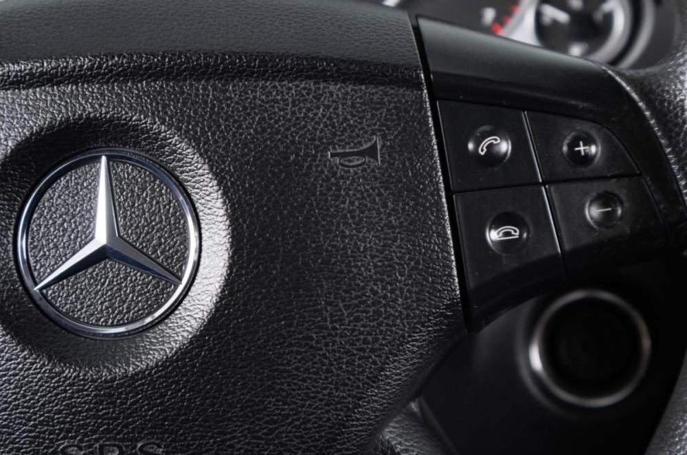Mercedes-Benz B-Класс I (W245) Пермь  - изображение 16