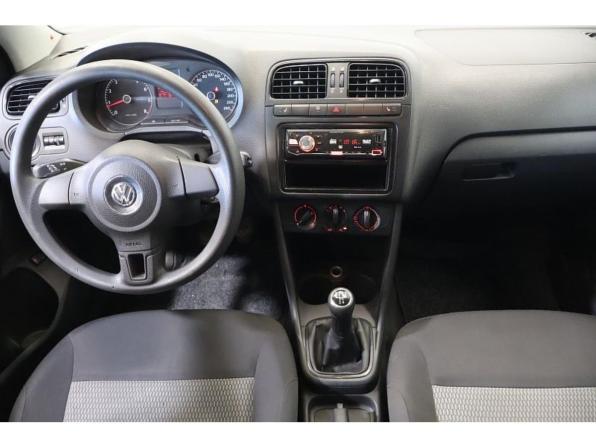 Volkswagen Polo V с пробегом 2011 года, цена 779 000 рублей, 147347 км, седан, Автокод Объявления