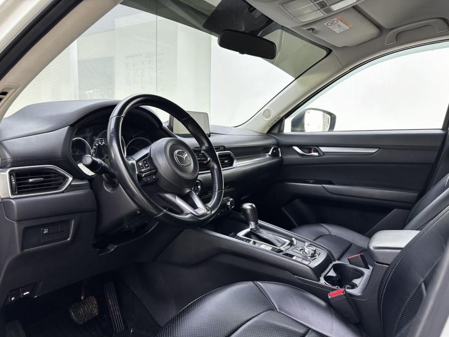 Mazda CX-5 II Уфа  - изображение 16